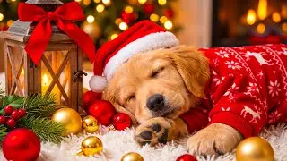 12 HOURS of Deep Sleep Dog Calming Music🐶🎵Anti Separation Anxiety Relief Music🎵Dog Music#dogmusic
