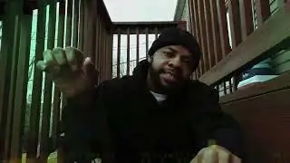 Q Duce City Under Siege (Official Video)