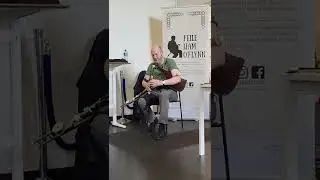 Speed the Plough,The Millers Daughter (Reels) - Donnacha Dwyer - Uilleann Pipes - Feile Liam O’Flynn