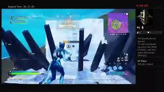 nahassbuttlovers's Live PS4 Broadcast