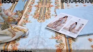 RAMAZAN SPECIAL SUITS 