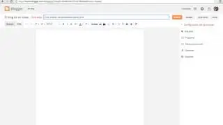 C&oacute;mo insertar un power point en el blog de mi clase.