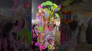 Hello 2026✨| Kochi Carnivals 🥳
