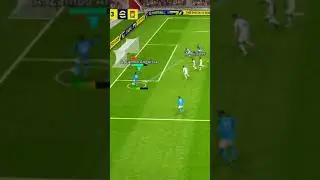 نابولي يا سلام يا سلام 🔥#بيس_موبايل #shorts #efootball #efootball2023 #pes #pesmobile #fyp