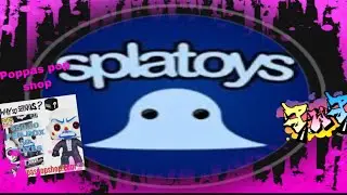 Splatoys Unboxing and Poppas Pop Shop Mystery Boxes...stay tuned til the end!