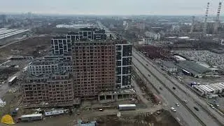 Capitol Residence (12.2024)