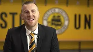 Jakemans Community Stadium - Video 3