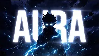 AURA = ♾️ (PURE DOMINANCE) 🔥 [30 MIN MIX]
