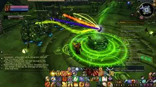 World of Warcraft Legion - Corrupted Ashbringer appearance quest