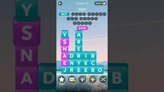 Word Piles 22
