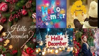 December WhatsApp status 2k25|happy sardi|welcome December #status 