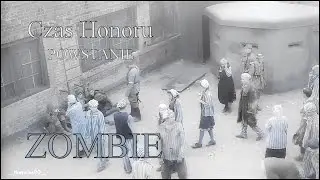 CzH-P | Zombie