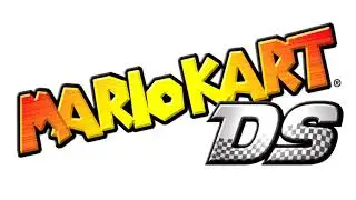 Mario Kart DS: Rainbow Road (Improvement)