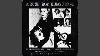 TRU RELIGION