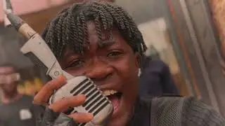 Terribble Star    - Ndandi (CRIME SCENE RIDDIM  VID 006) dir by Go Raw