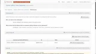 Dataverse - Managing Permissions & Restrictions