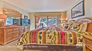 Park City Rental Properties