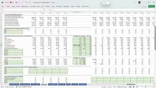 General & Administrative Expenses Demo