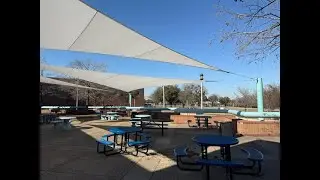 Discover the Endless Benefits of Shade Sails! ⛅
