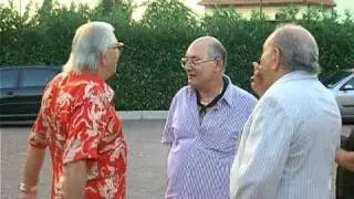 festa victor casamonica 19 anni