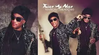 On The Uptown - Marion Meadows - 2021
