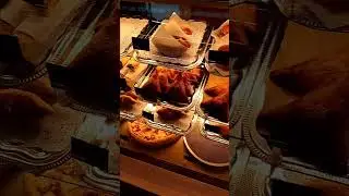 Восточная Пекарня С Особой Выпечкой И Разными Вкусняшками: Тесто Нежное И Вкусно Пахнет(03.02.2026)