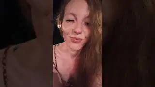 ASMR @ASMRMatch Smoking Adventures with @MatchRed