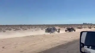 2025 Southern Arizona Desert Racing - Point To Point