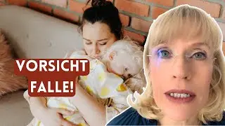 Wenn der toxische Ex plötzlich nett ist: Vorsicht!