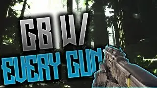 GB W/ Every Gun - Pharo (Black ops 3 2v2 Gamebattles)