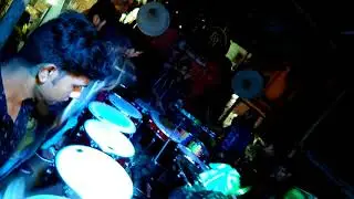 Bhandup beats official playing by khuda gava & tune mari entry