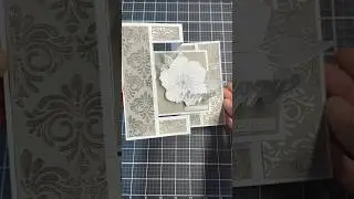 @Altenew #fancyfold #fancyfold #cardmaking #carddesigner #funfoldcard #cardmaker