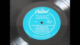 Richard Jones - Stella by Starlight (1955)