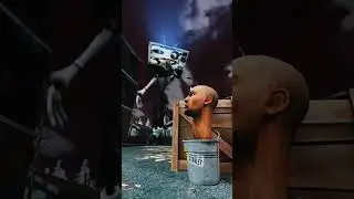 SIKIBIDI TOILET MEGA BATTLE part 4 #skibiditoilet #memebattles #memes