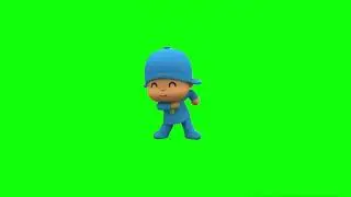 MUEVELOU - POCOYO (free copyright)