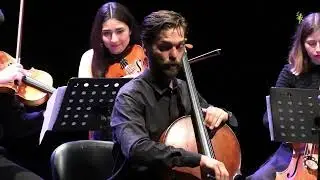 Septiembre en Villarrica con Camerata Papageno junto a David Eggert