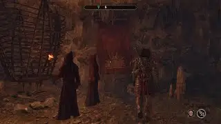 The Elder Scrolls IV: Oblivion Remastered - Infiltrating the Mythic Dawn