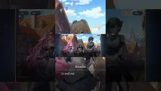 Kyrie & Terra : Tales of The Stardust Princess ● #knt #gaming #gameplay #longplay