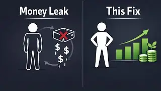 Living Paycheck to Paycheck? Save $1,000 a Month Like This