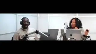 The BusinessZone with Crystal & Gilbert   GUEST  ROZ WORKS 1 19 18