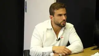 Auto Talks #11 - Vitor Lucas - DMF Motul