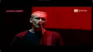 Die Ärzte - Mach die Augen zu (Gampel Open Air) HD