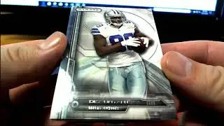 2014 Topps Strata Football ID 14STFB2TR207