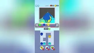 Sand Loop Level 81 Solution Walkthrough 