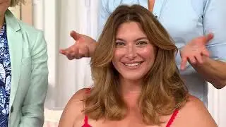 WEN by Chaz Dean Cleansing Conditioner One Gallon on QVC