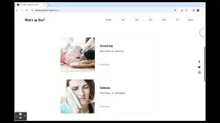 NEW awesome health website I found  