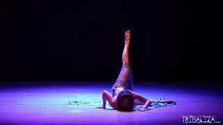 MIRANDA / Trust in me by Featuring Jenny de Vivo / Tribaliza Fest 2024