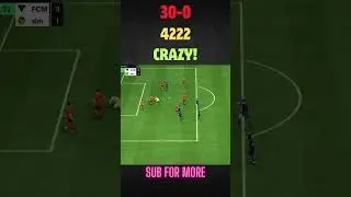 I Found the BEST CUSTOM TACTICS in FC25