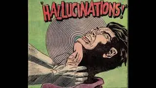 (FREE) Vintage Sample Pack - Hallucinations (Soul, Jazz, Pre Chopped Boom Bap Samples)