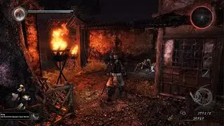 仁王 Remastered Complete Edition 我最苟的一集